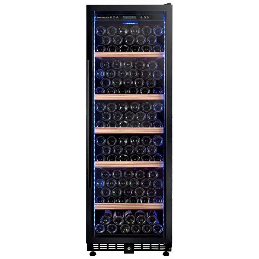 Винный шкаф DUNAVOX DX-198.450K