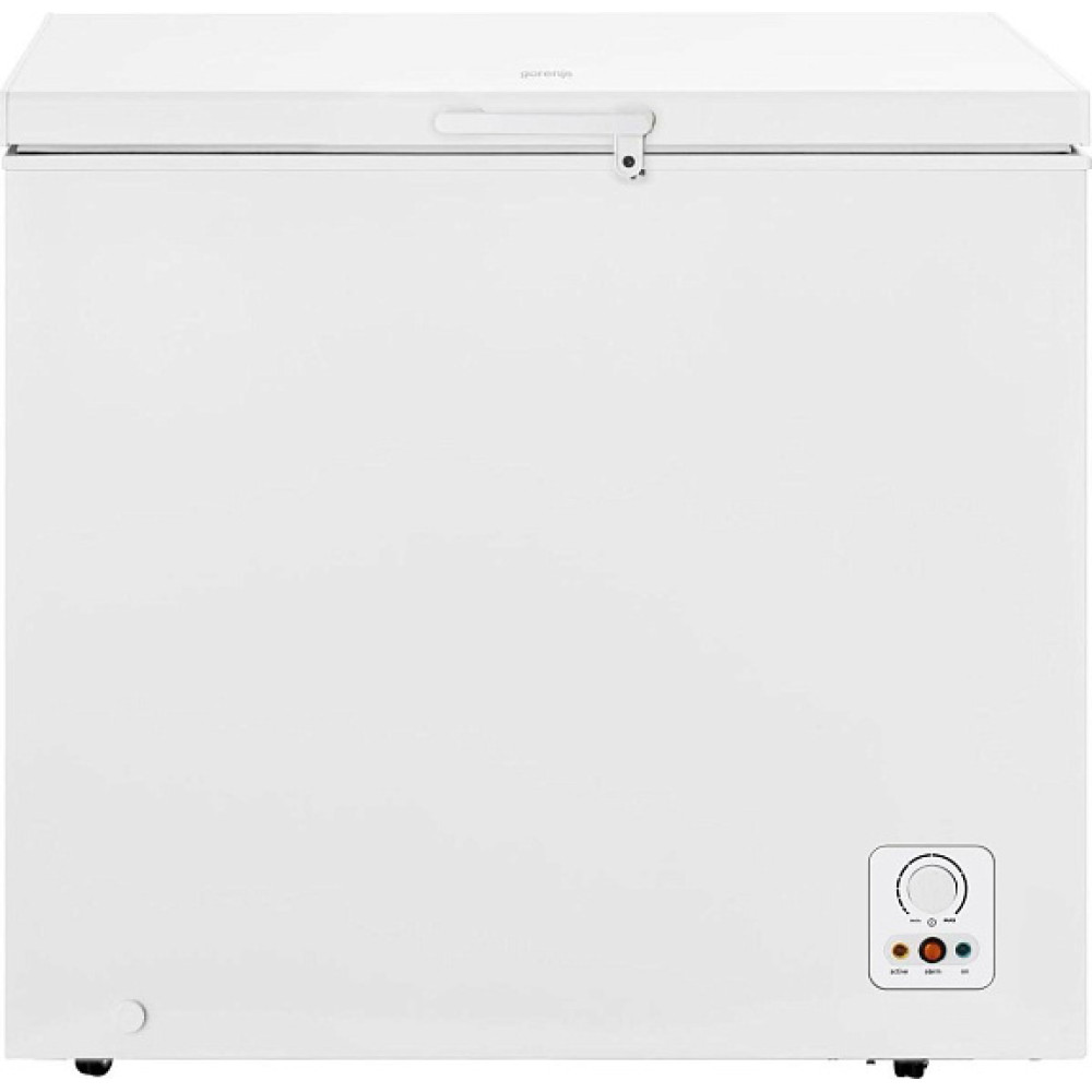 Морозильник-ларь GORENJE FH21FPW