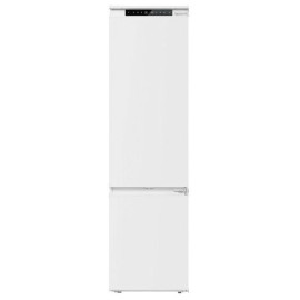 Холодильник MAUNFELD MBF19354NFWGR LUX Inverter
