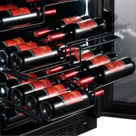 Винный шкаф TEMPTECH CPROX60SX