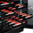 Винный шкаф TEMPTECH CPROX60SX
