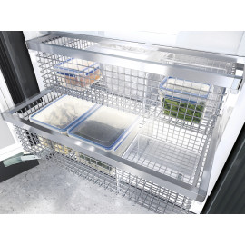 Морозильная камера MIELE F 2672 Vi