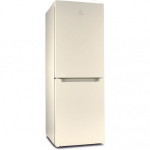 Двухкамерный холодильник Indesit DF 4160 E