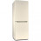 Двухкамерный холодильник Indesit DF 4160 E