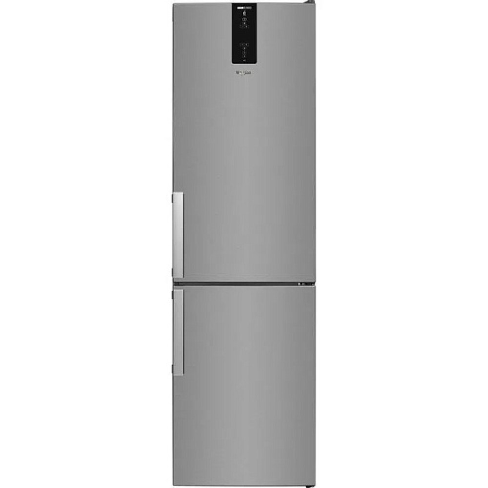 Холодильник WHIRLPOOL W7 931T MX H