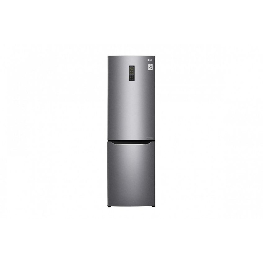Холодильник LG GA-B419SLUL