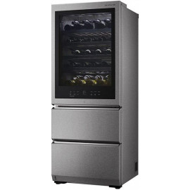 Винный шкаф LG LSR200