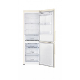 Холодильник Samsung RB33J3320EF бежевый