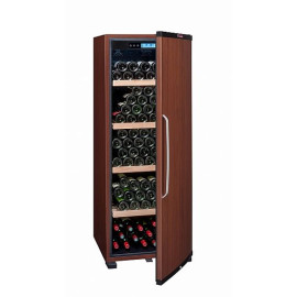 Винный шкаф LASOMMELIERE CTPE186 ECO Cl. A+