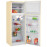 Холодильник NORDFROST CX 345-732