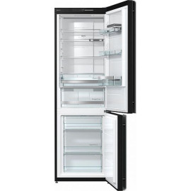 Холодильник GORENJE NRK612ORAB