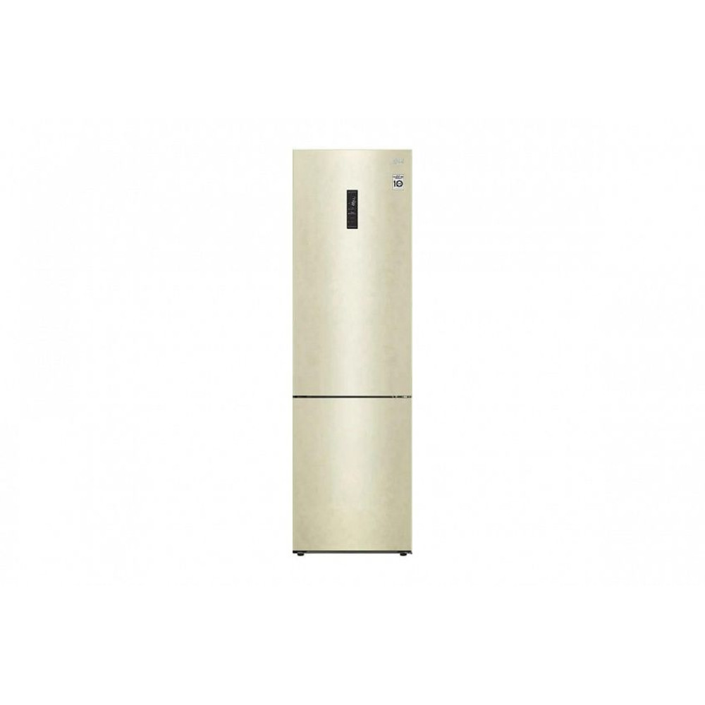 Холодильник LG GA-B509CEUM