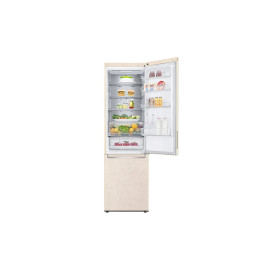 Холодильник LG GC-B509SESM