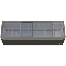 Морозильный ларь HAIER GTS2500GXA