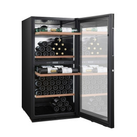 Винный шкаф CLIMADIFF Millesime140D