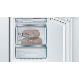 Холодильник BOSCH KIF86HD20R