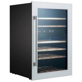 Винный шкаф TEMPTECH OZ90DW