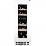 Винный шкаф TEMPTECH OBIU30DW