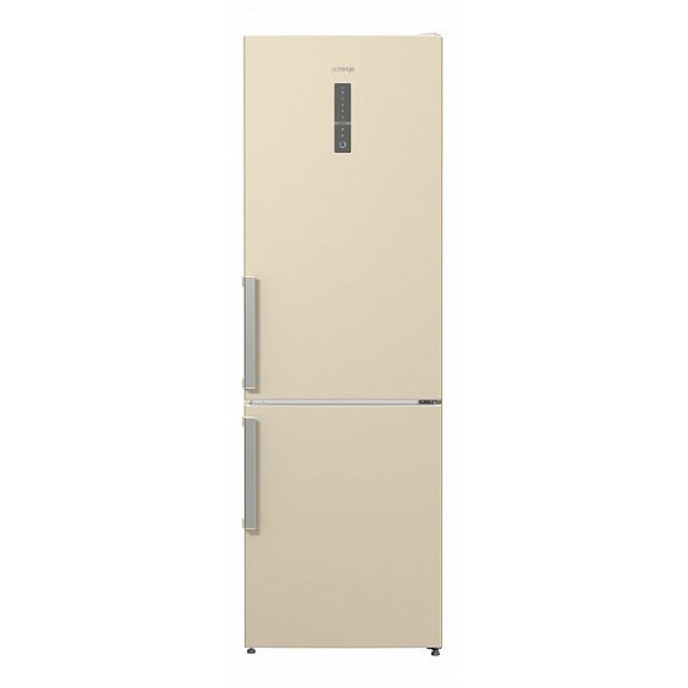 Двухкамерный холодильник GORENJE NRK6191MC