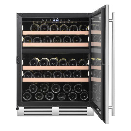 Винный шкаф MC WINE W46DS