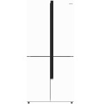 Холодильник HIBERG RFQ-510DX NFGW inverter