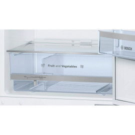 Холодильник BOSCH kgv 36xw20 r