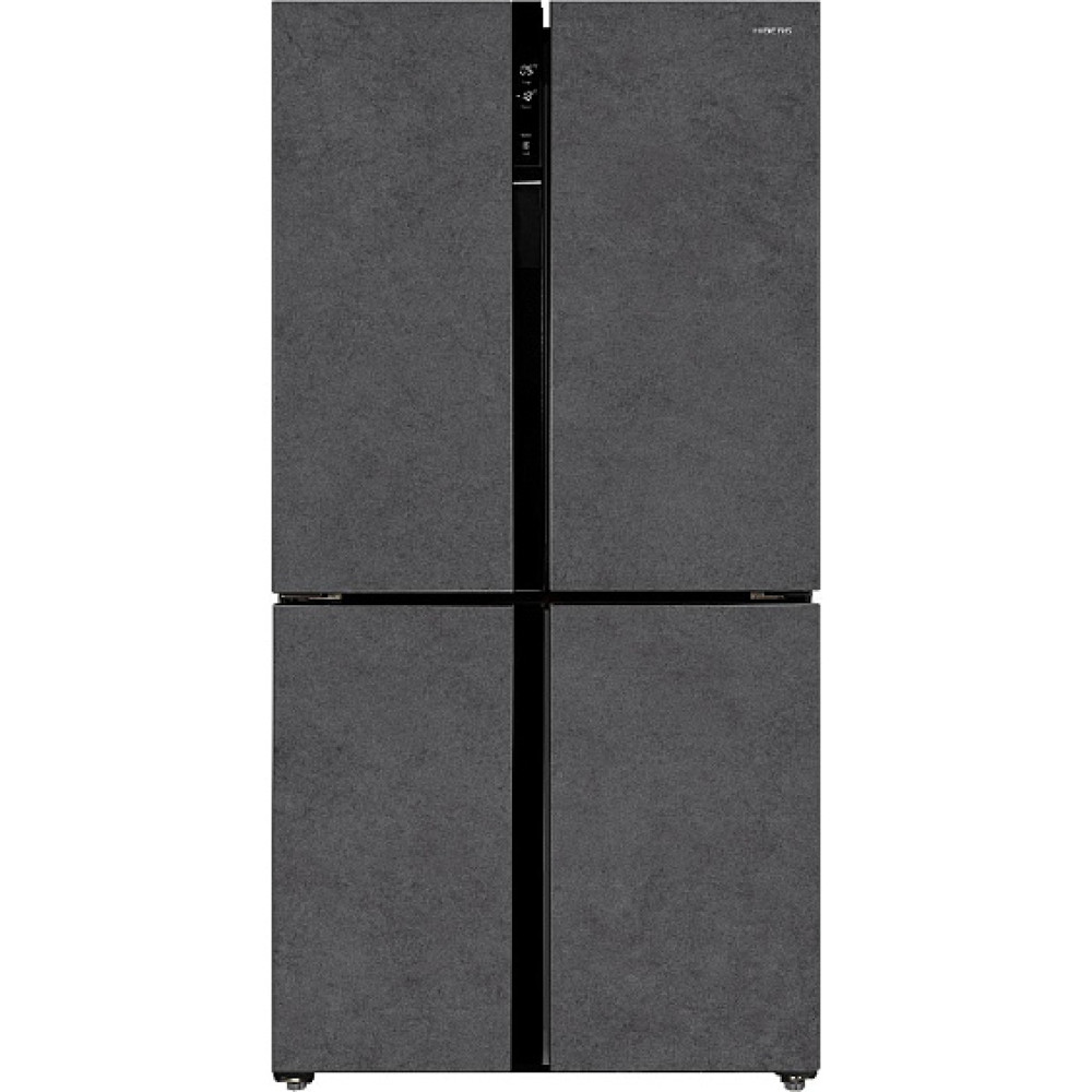 Холодильник HIBERG RFQ-500DX NFDs inverter