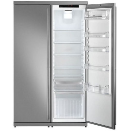 Холодильник SMEG RF354RX