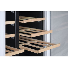 Винный шкаф CELLAR PRIVATE CP042-2TW