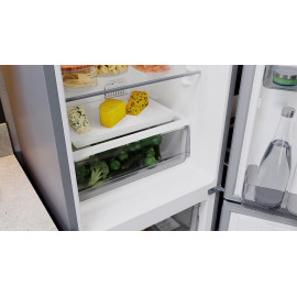 Холодильник HOTPOINT-ARISTON HT 5200 MX