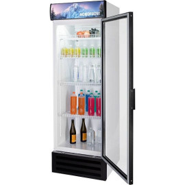 Холодильная витрина NORDFROST SC550G