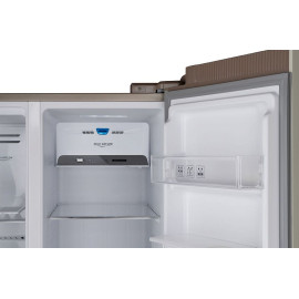 Холодильник WEISSGAUFF WSBS 600 B NoFrost Inverter Water Dispenser