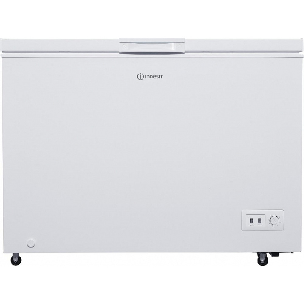 Морозильный ларь INDESIT ICF 300