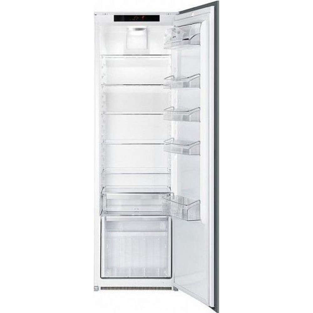 Холодильник SMEG s7323lfld2p