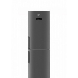 Холодильник Beko RCNK 321E21 X
