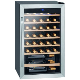 Винный шкаф PROFI COOK PC-WK 1235 sw-inox