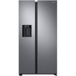 Холодильник Samsung RS68N8231S9 нержавеющая сталь