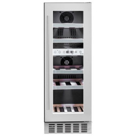 Винный шкаф TEMPTECH STX30DS