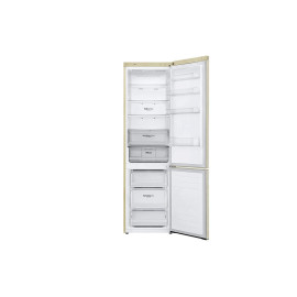 Холодильник LG GA-B509MEQZ