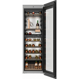 Винный шкаф MIELE KWT 6722 iGS OBSW