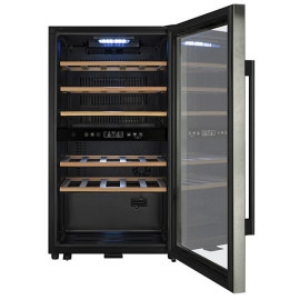 Винный шкаф LA SOMMELIERE ECS31.2Z