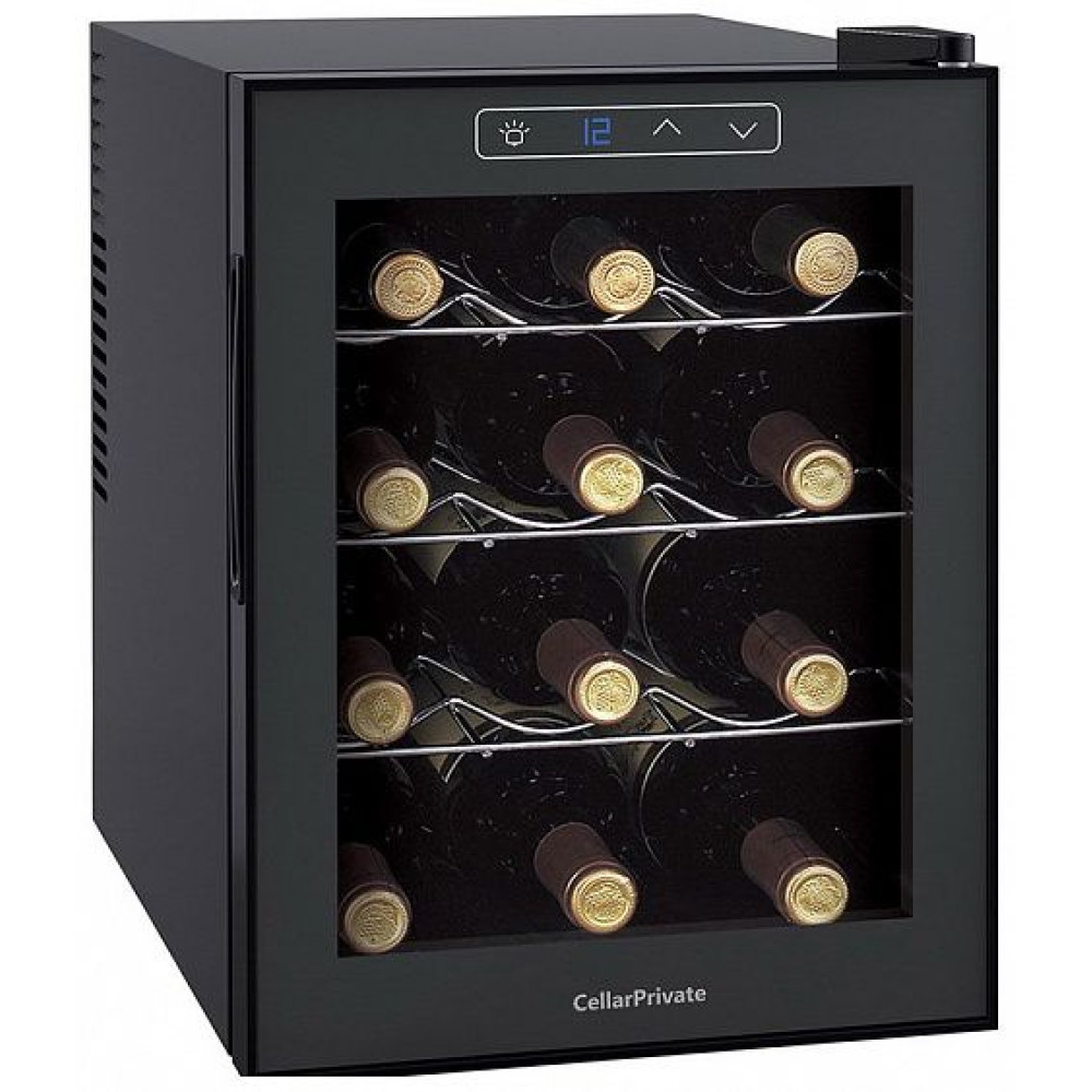 Винный шкаф CELLAR PRIVATE CP012