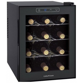 Винный шкаф CELLAR PRIVATE CP012