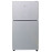 Холодильник OLTO RF-120T SILVER