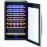 Винный шкаф PROFI COOK PC-WK 1235 sw-inox