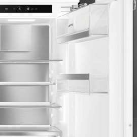 Холодильник SMEG C9174DN2D