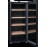 Винный шкаф LaSOMMELIERE VIP265V