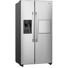 Холодильник GORENJE NRS9182VXB1
