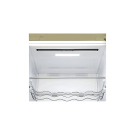 Холодильник LG GA-B509BEDZ