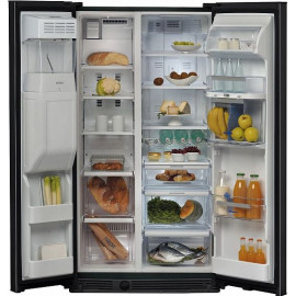 Холодильник WHIRLPOOL wsg 5588 a+ b